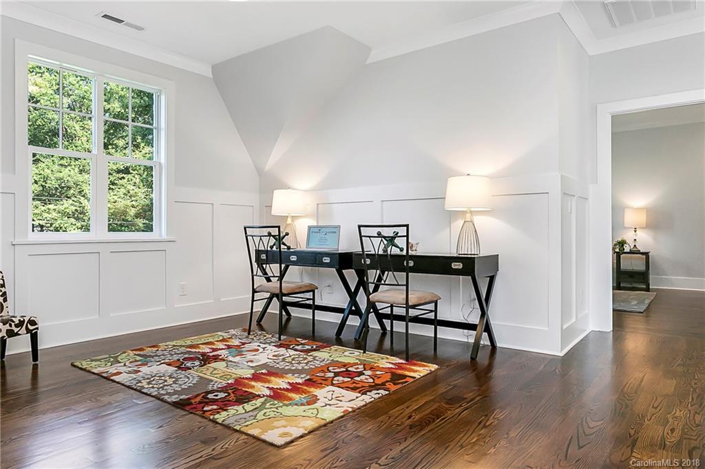 677 Marsh Road, Unit 25 Charlotte, NC 28209 - Photo 21 of 32 Gallery Image 21