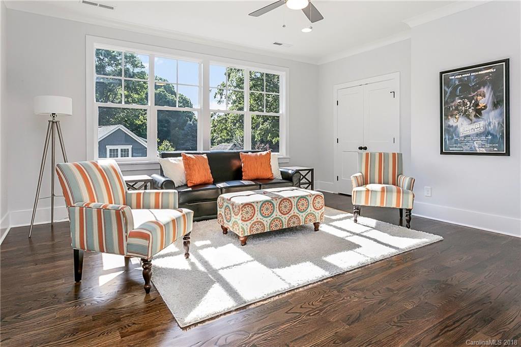 677 Marsh Road, Unit 25 Charlotte, NC 28209 - Photo 22 of 32 Gallery Image 22