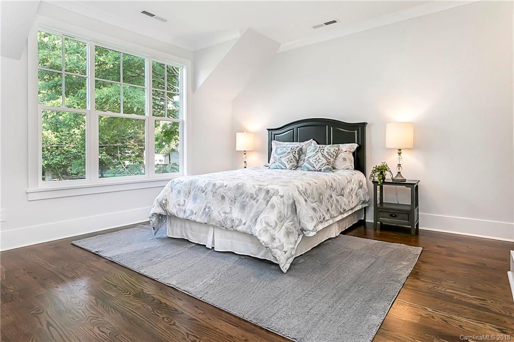 677 Marsh Road, Unit 25 Charlotte, NC 28209 - Photo 23 of 32 Gallery Image 23