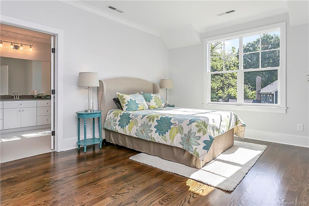 677 Marsh Road, Unit 25 Charlotte, NC 28209 - Photo 26 of 32 Gallery Image 26