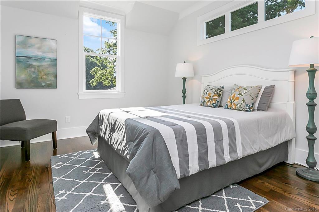 677 Marsh Road, Unit 25 Charlotte, NC 28209 - Photo 27 of 32 Gallery Image 27
