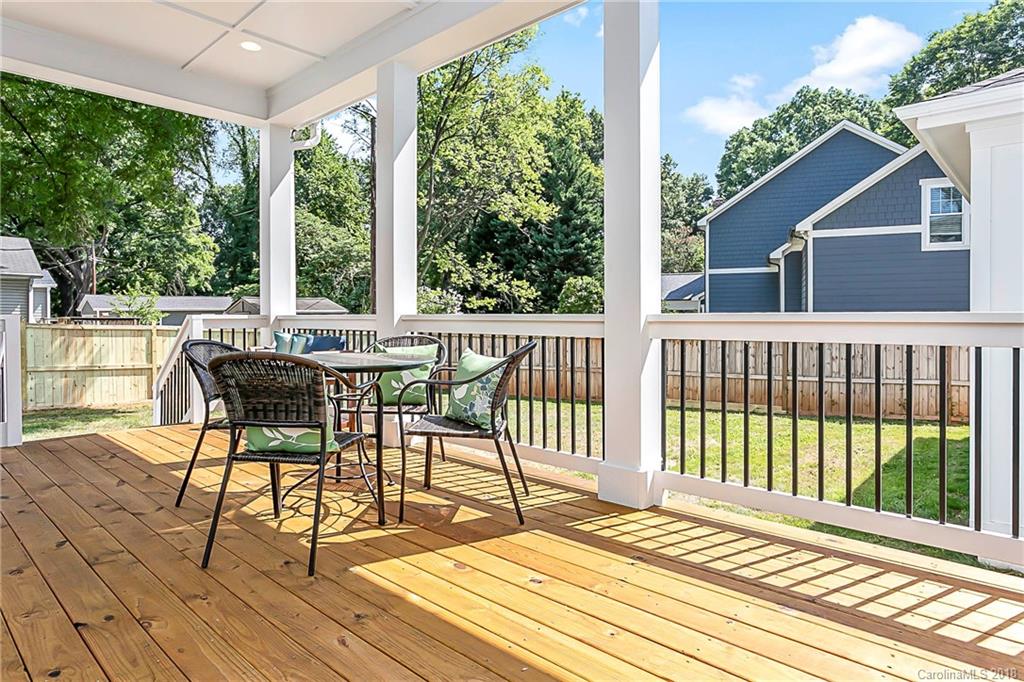 677 Marsh Road, Unit 25 Charlotte, NC 28209 - Photo 30 of 32 Gallery Image 30