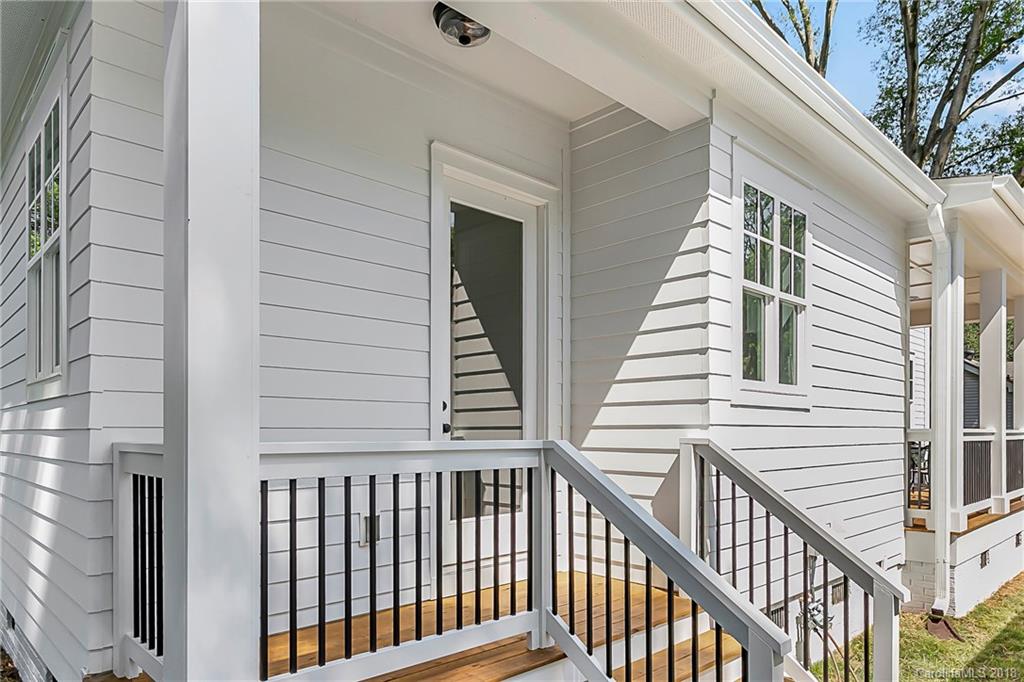 677 Marsh Road, Unit 25 Charlotte, NC 28209 - Photo 31 of 32 Gallery Image 31