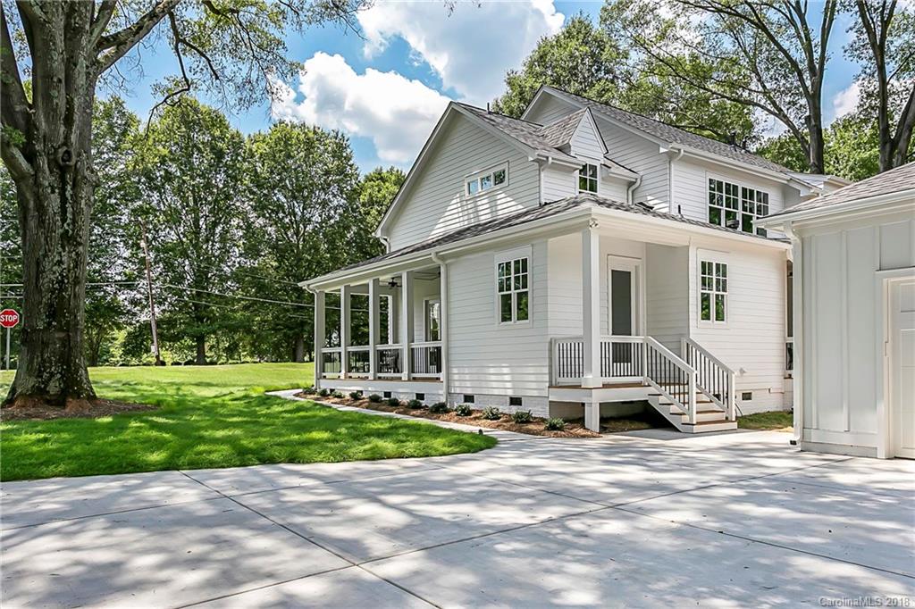 677 Marsh Road, Unit 25 Charlotte, NC 28209 - Photo 32 of 32 Gallery Image 32