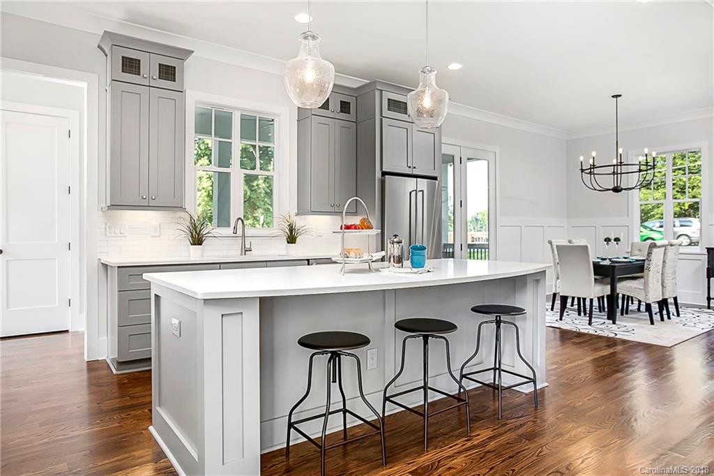 677 Marsh Road, Unit 25 Charlotte, NC 28209 - Photo 7 of 32 Gallery Image 7