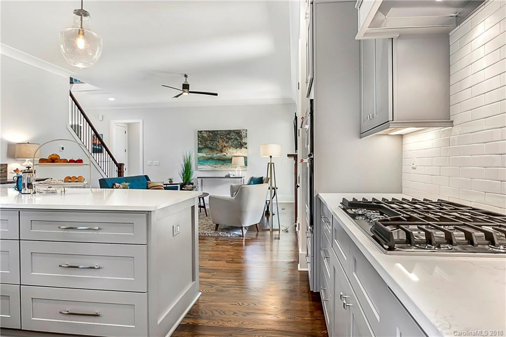 677 Marsh Road, Unit 25 Charlotte, NC 28209 - Photo 8 of 32 Gallery Image 8