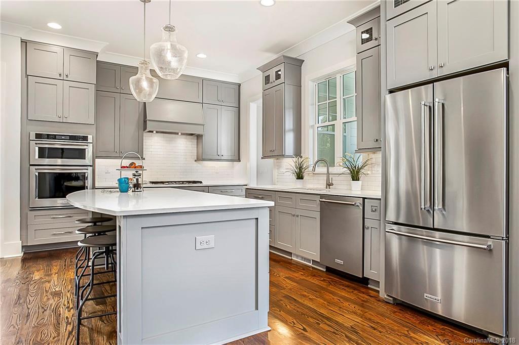 677 Marsh Road, Unit 25 Charlotte, NC 28209 - Photo 10 of 32 Gallery Image 10