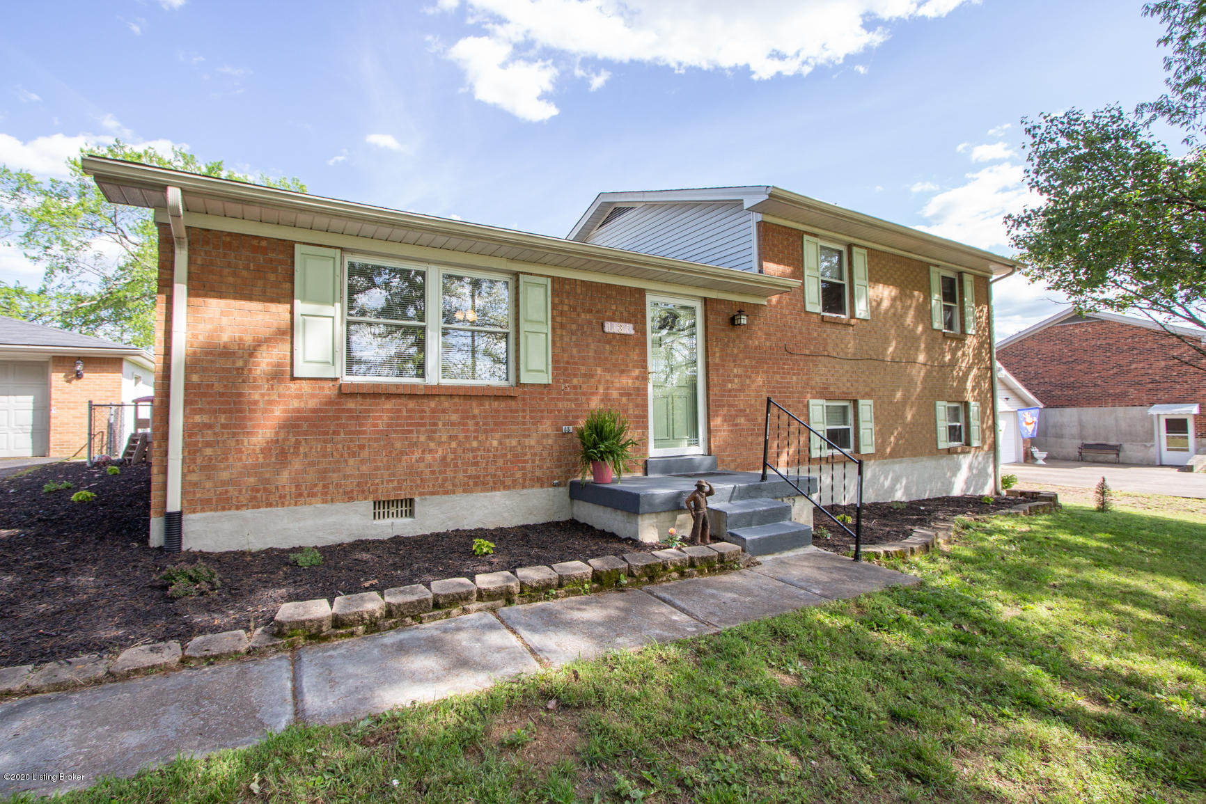1137 Wales Run Road Mount Washington, KY 40047 - Photo 45 of 50 1137 Wales Run-47