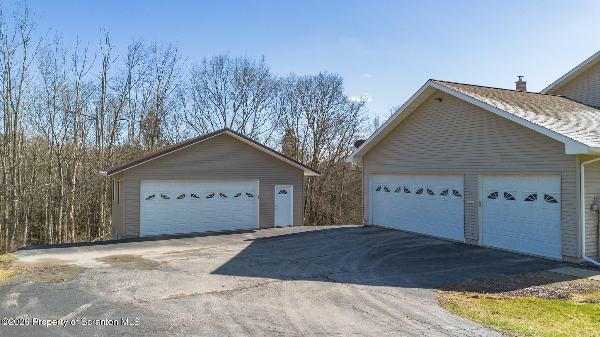 58 Davison Road Dalton, PA 18414 - Photo 40 of 53 DJI_0870