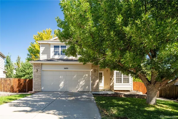 $655,000 | 5695 West 118th Circle, Westminster, CO 80020