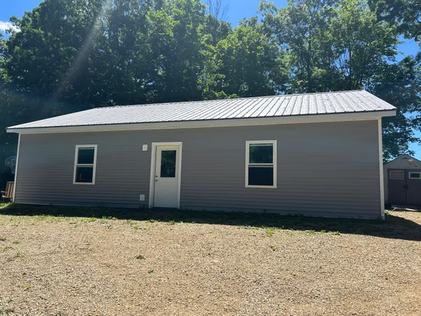 $179,900 | S656 Redemption Lane, Christiana, WI 54667