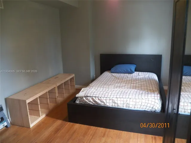 $1,100 | 600 North 35th Avenue, Unit 2, Hollywood, FL 33021