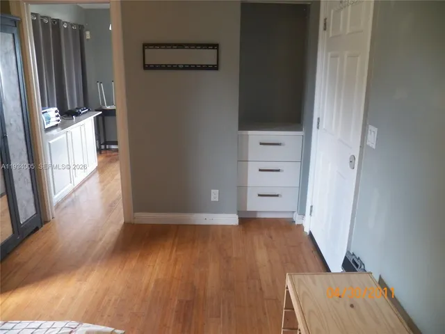 $1,100 | 600 North 35th Avenue, Unit 2, Hollywood, FL 33021