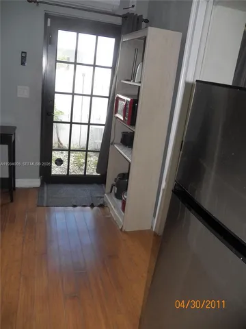 $1,100 | 600 North 35th Avenue, Unit 2, Hollywood, FL 33021