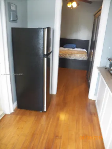 $1,100 | 600 North 35th Avenue, Unit 2, Hollywood, FL 33021