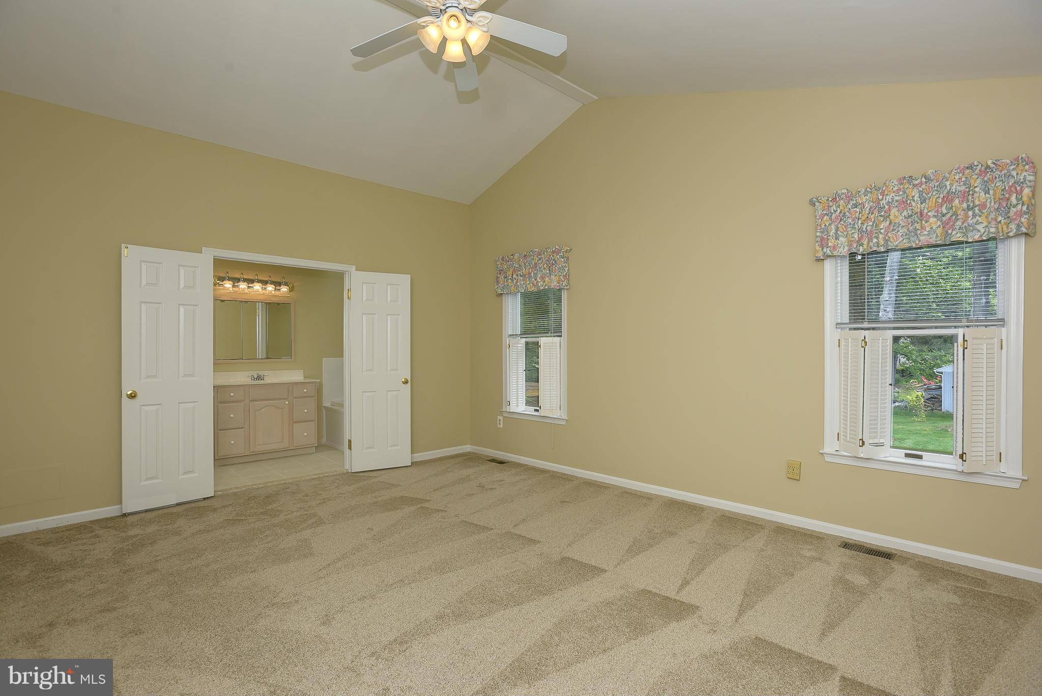 6089 Loventree Road Columbia, MD 21044 - Photo 17 of 30 Bedroom (Master)