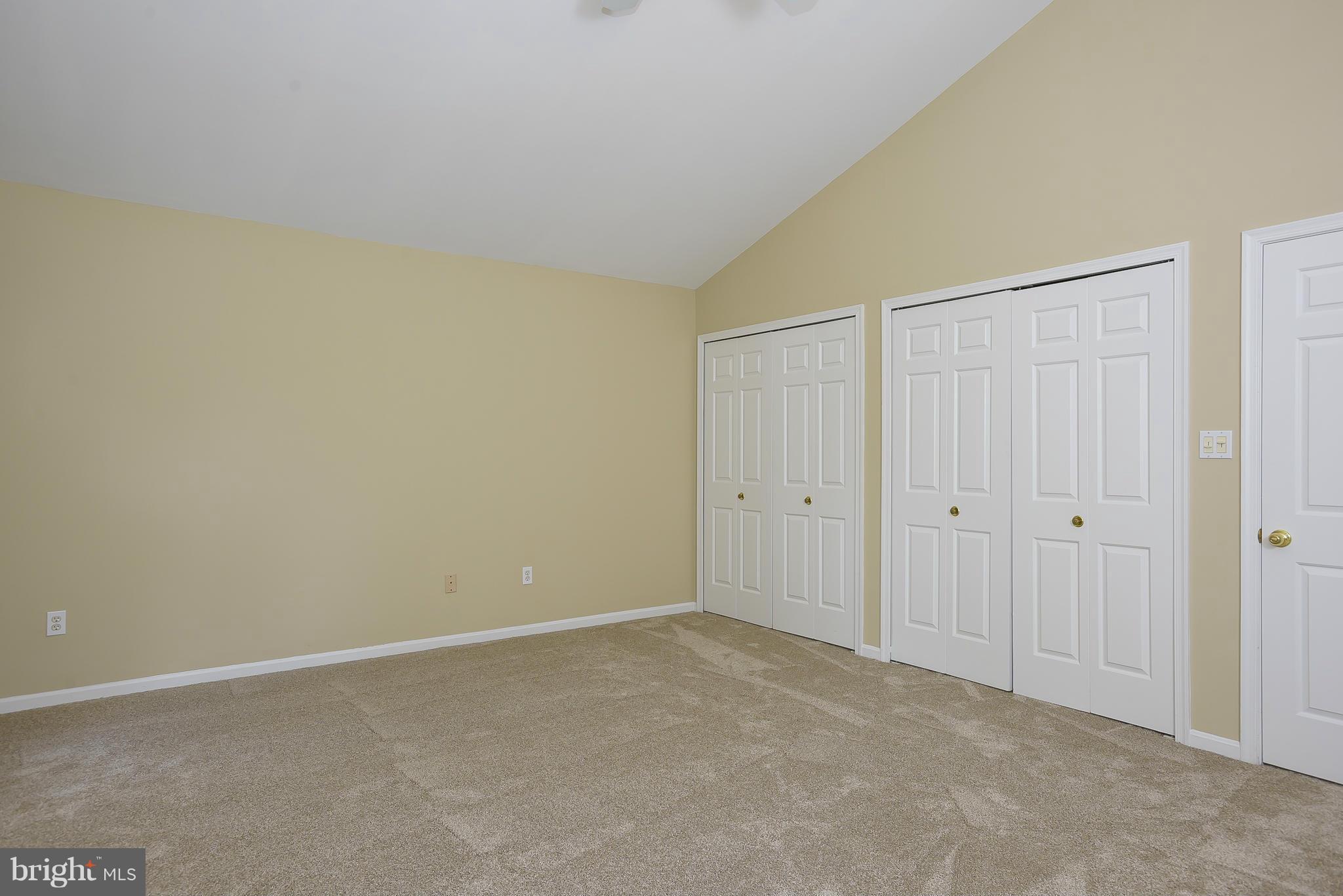 6089 Loventree Road Columbia, MD 21044 - Photo 18 of 30 Bedroom (Master)