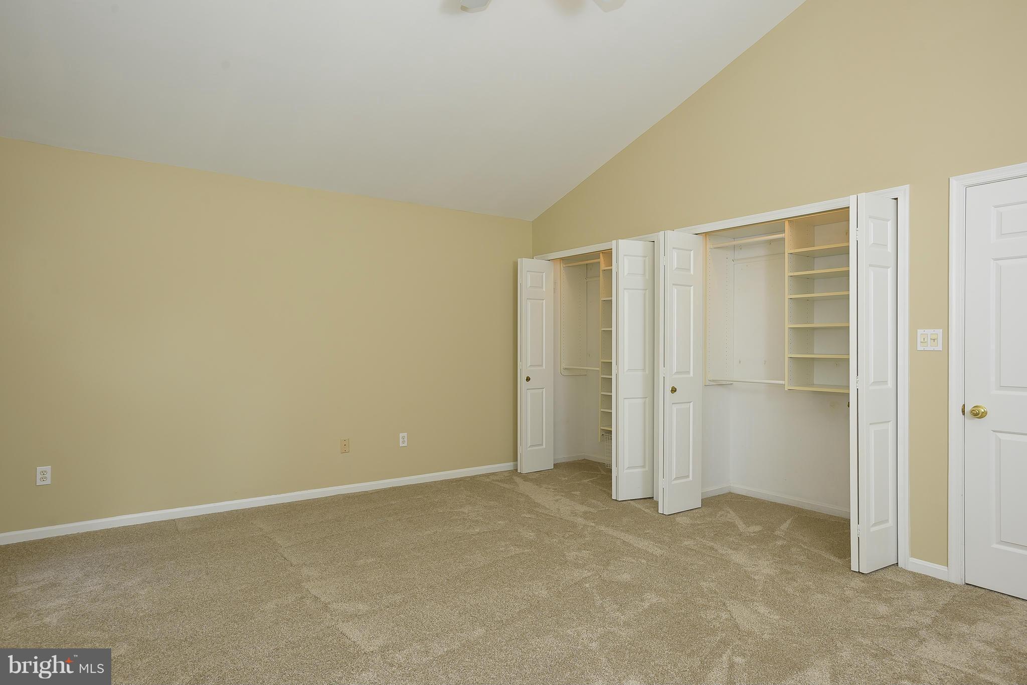 6089 Loventree Road Columbia, MD 21044 - Photo 19 of 30 Bedroom (Master)