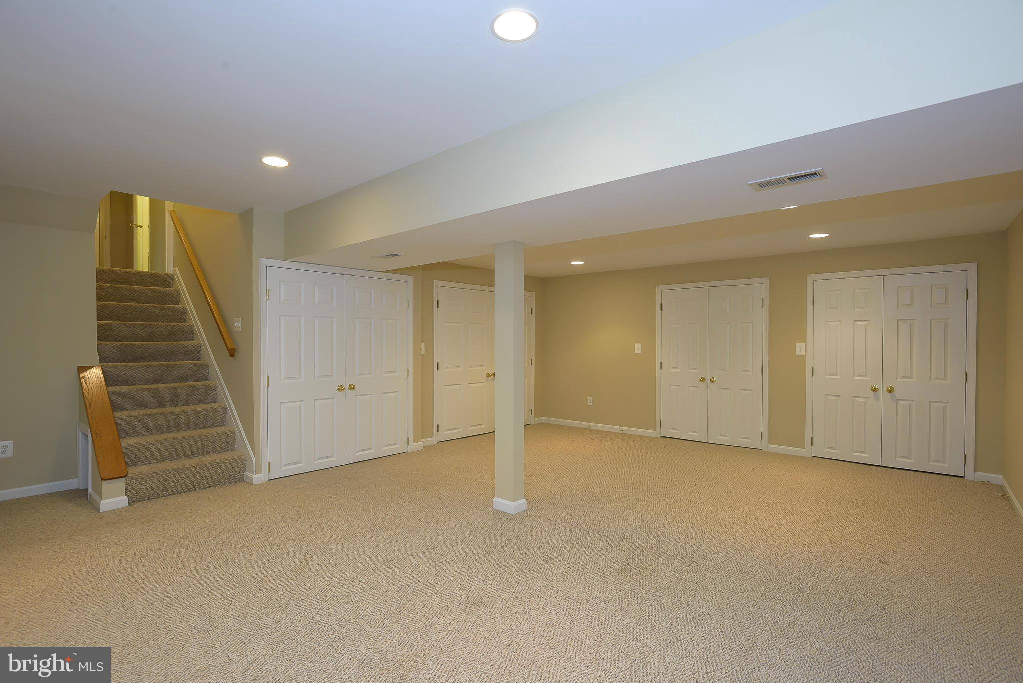 6089 Loventree Road Columbia, MD 21044 - Photo 25 of 30 Recreation Room