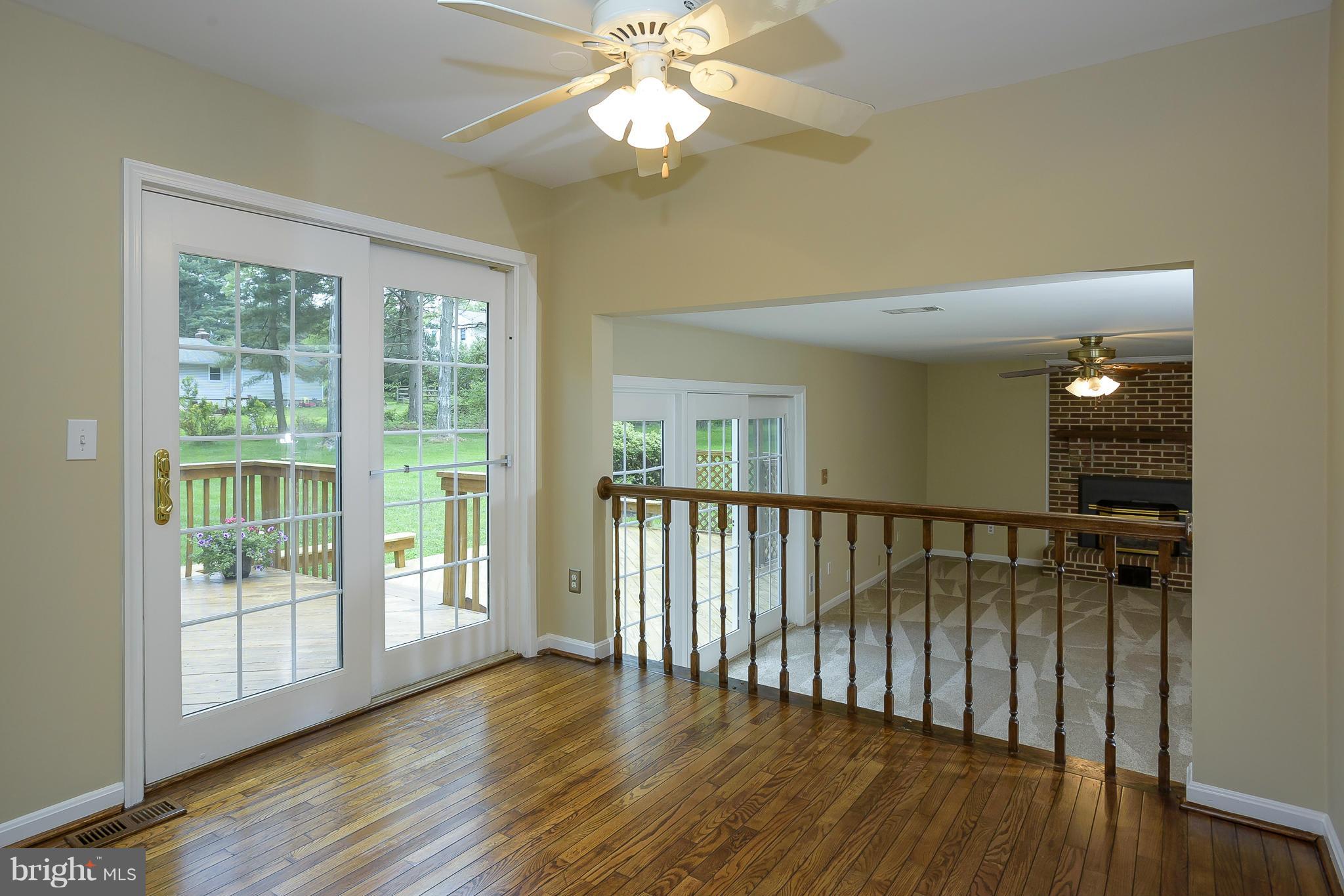 6089 Loventree Road Columbia, MD 21044 - Photo 8 of 30 Breakfast Room