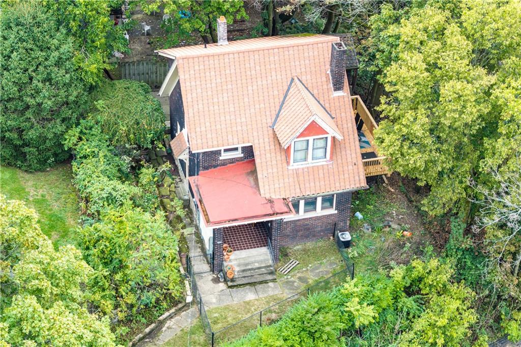 3912 Franklin Road Pittsburgh, PA 15214 - Photo 1 of 37