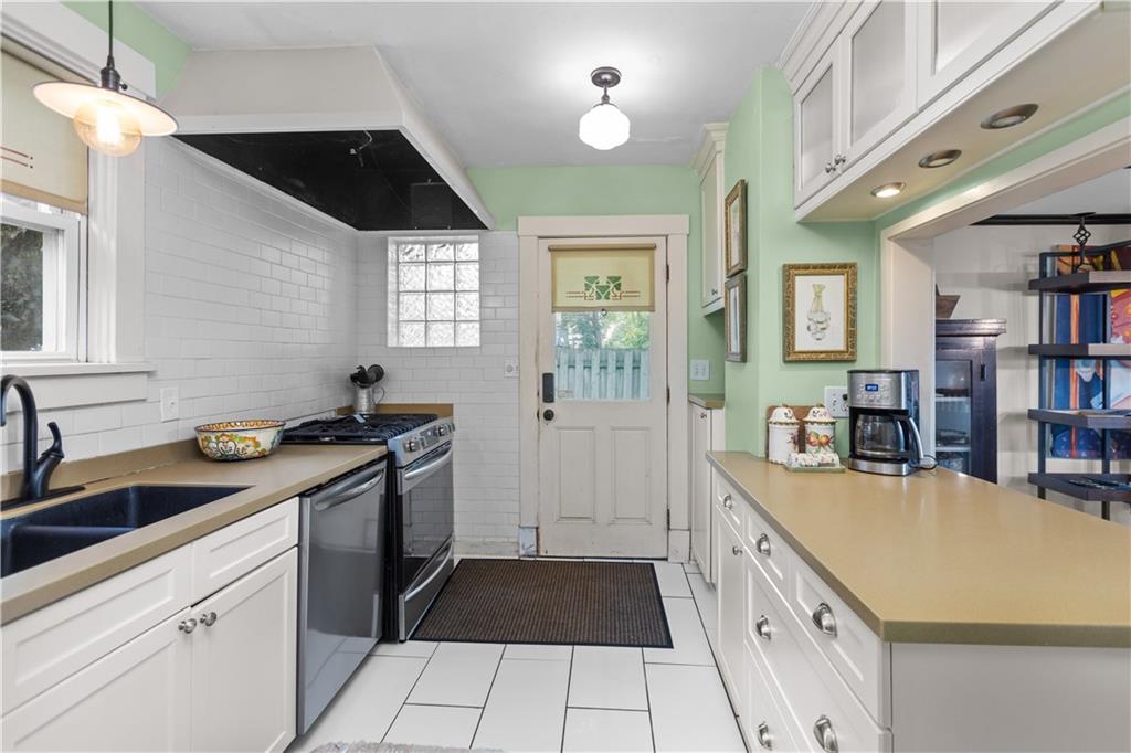 3912 Franklin Road Pittsburgh, PA 15214 - Photo 15 of 37