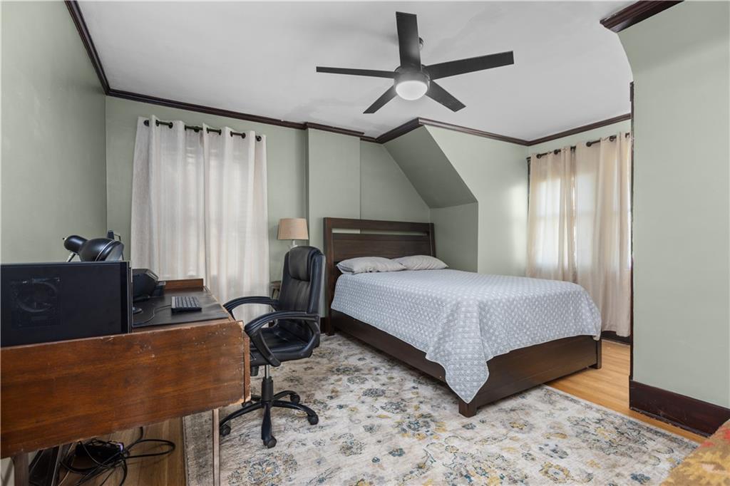 3912 Franklin Road Pittsburgh, PA 15214 - Photo 20 of 37