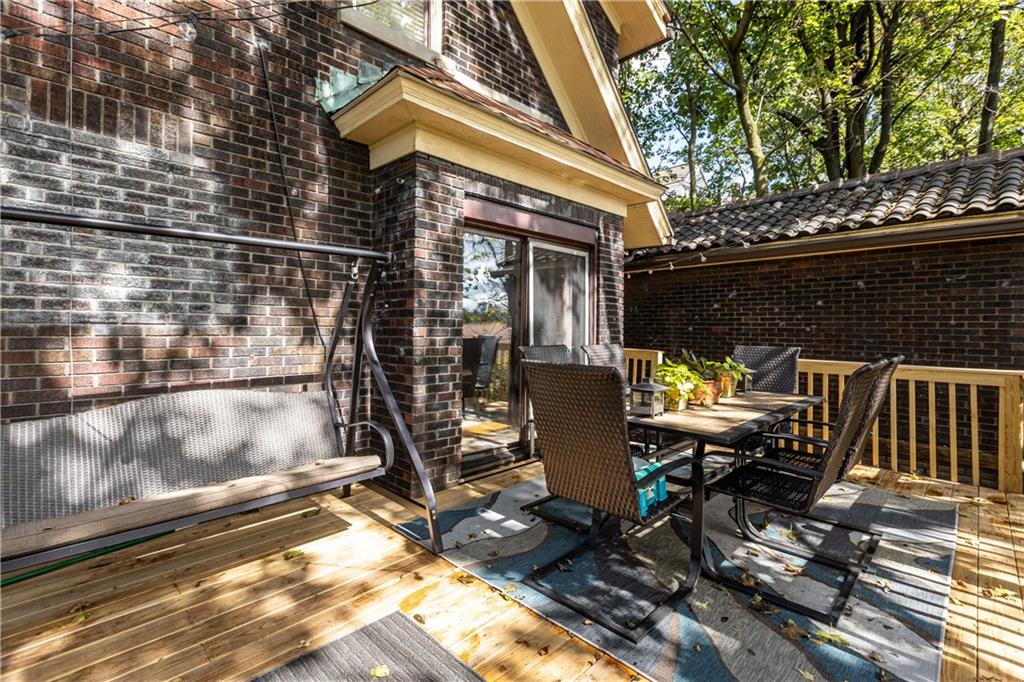 3912 Franklin Road Pittsburgh, PA 15214 - Photo 26 of 37