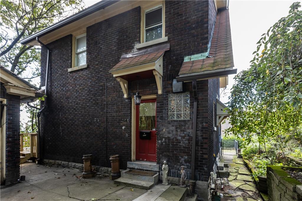 3912 Franklin Road Pittsburgh, PA 15214 - Photo 28 of 37