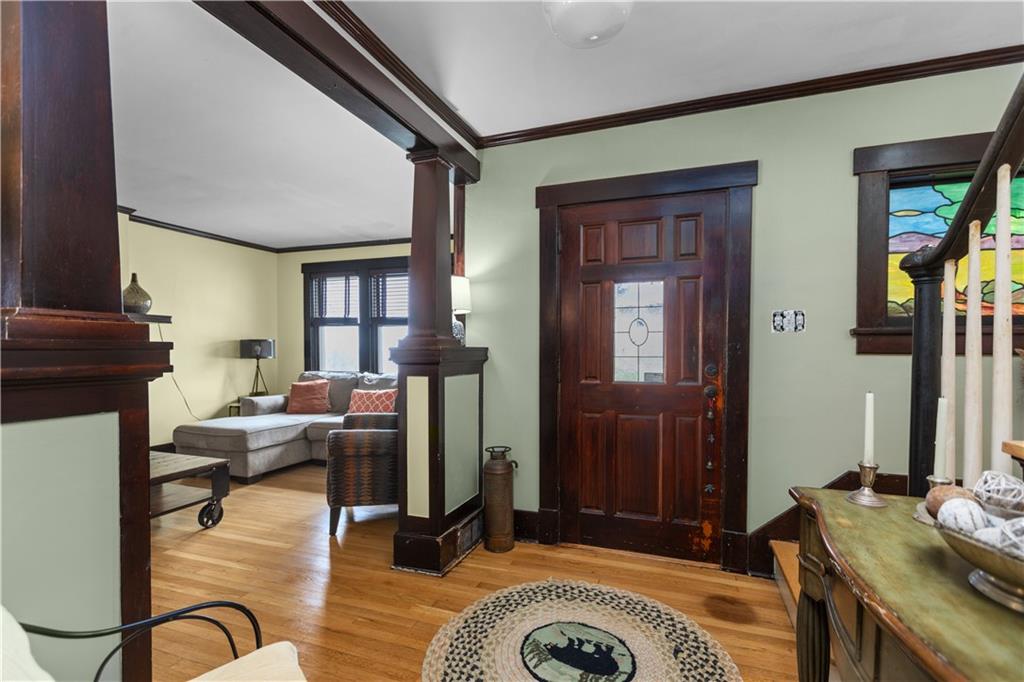 3912 Franklin Road Pittsburgh, PA 15214 - Photo 3 of 37