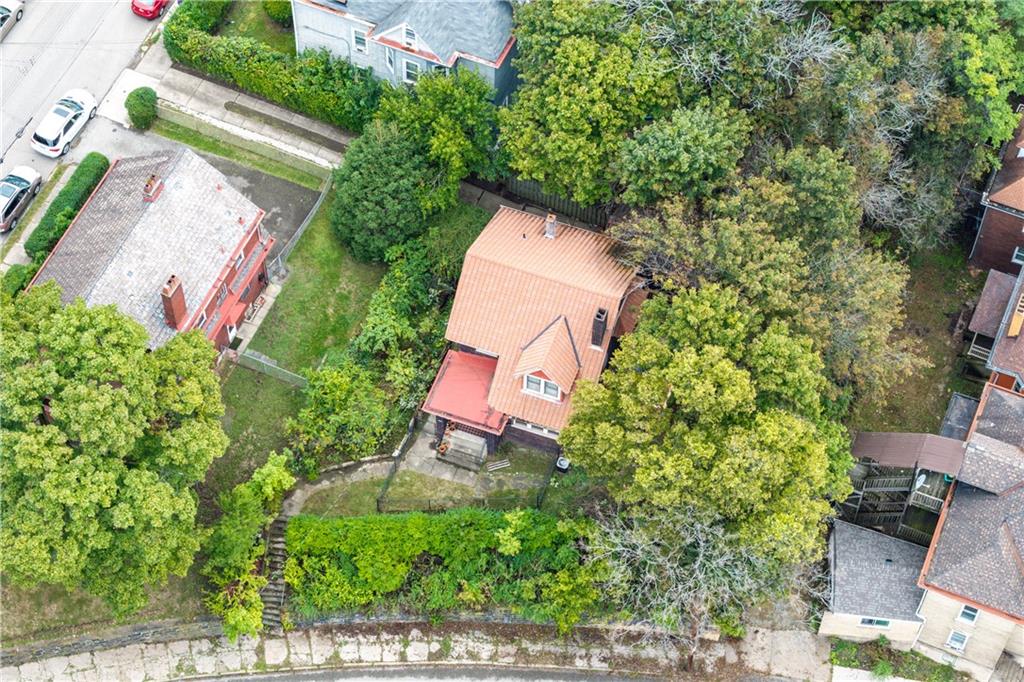3912 Franklin Road Pittsburgh, PA 15214 - Photo 31 of 37