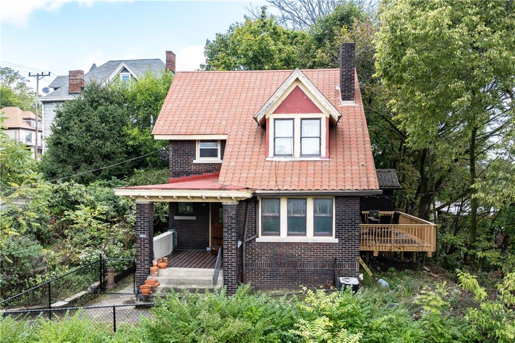 3912 Franklin Road Pittsburgh, PA 15214 - Photo 33 of 37