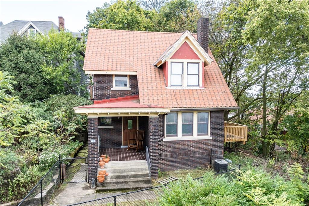 3912 Franklin Road Pittsburgh, PA 15214 - Photo 34 of 37