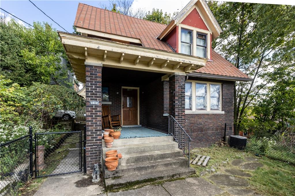 3912 Franklin Road Pittsburgh, PA 15214 - Photo 36 of 37