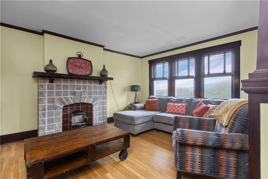 3912 Franklin Road Pittsburgh, PA 15214 - Photo 7 of 37