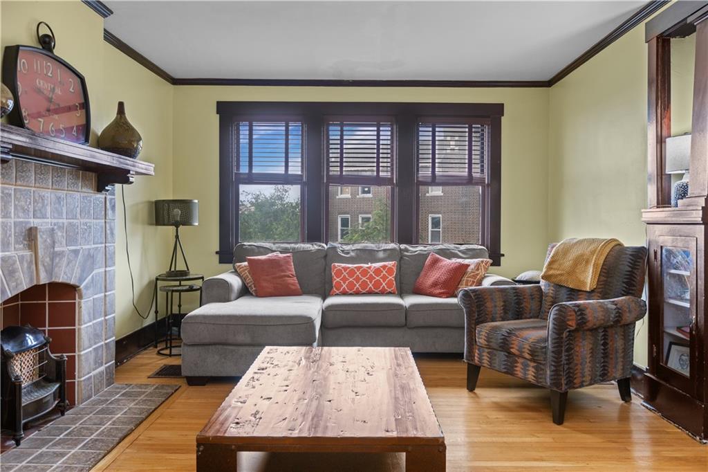 3912 Franklin Road Pittsburgh, PA 15214 - Photo 8 of 37
