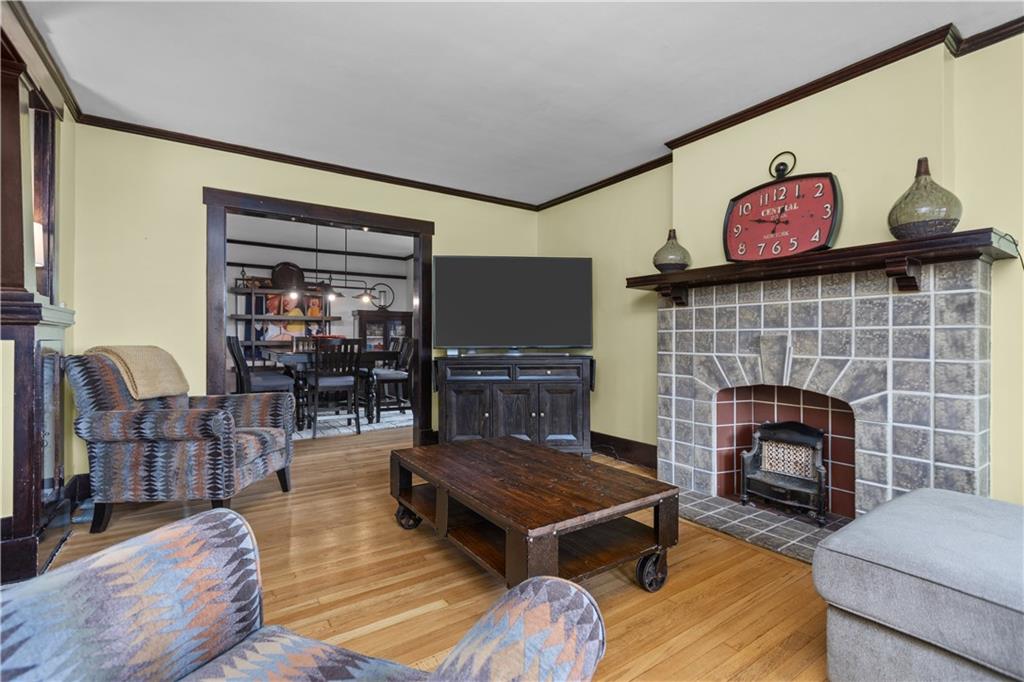 3912 Franklin Road Pittsburgh, PA 15214 - Photo 10 of 37