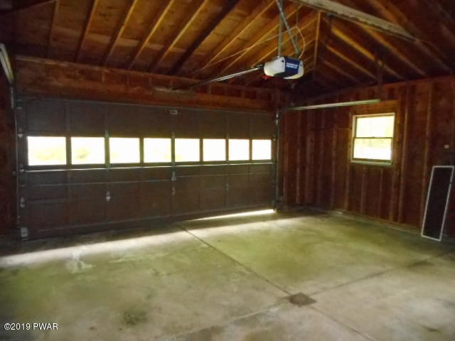340 Frenchtown Road Milford, PA 18337 - Photo 16 of 16 garage interior