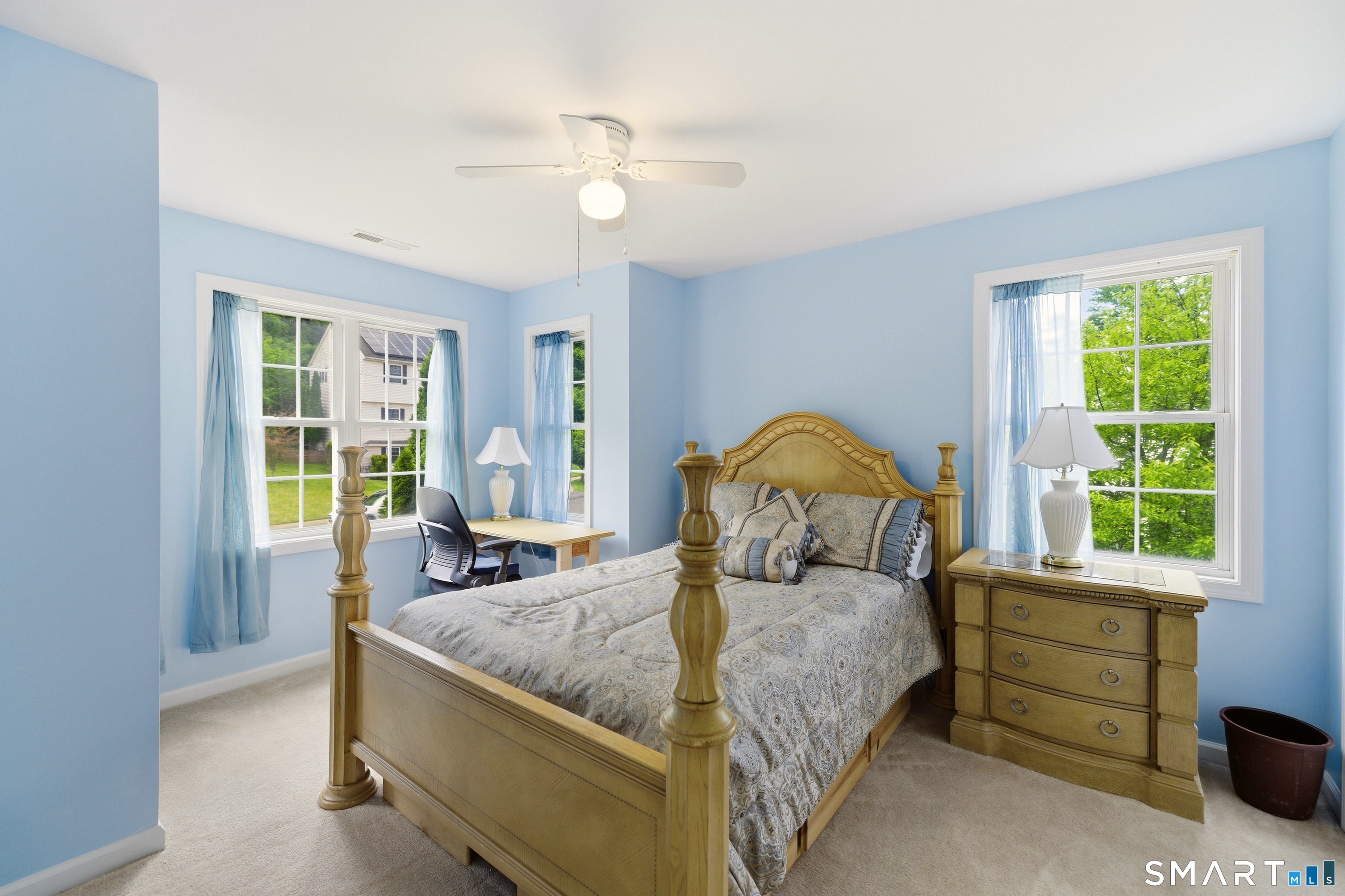43 Kyle Court Meriden, CT 06450 - Photo 22 of 37