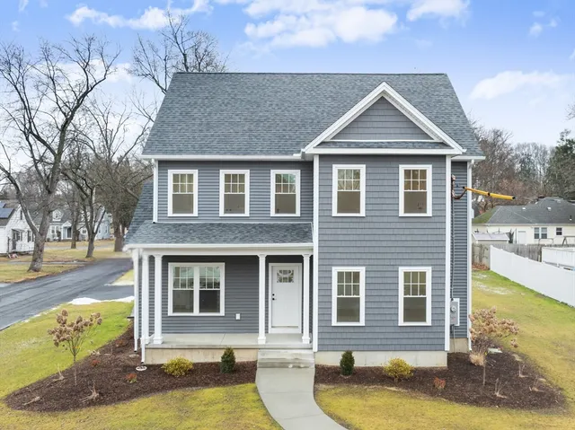 $750,000 | 78 Wood Avenue, East Longmeadow, MA 01028