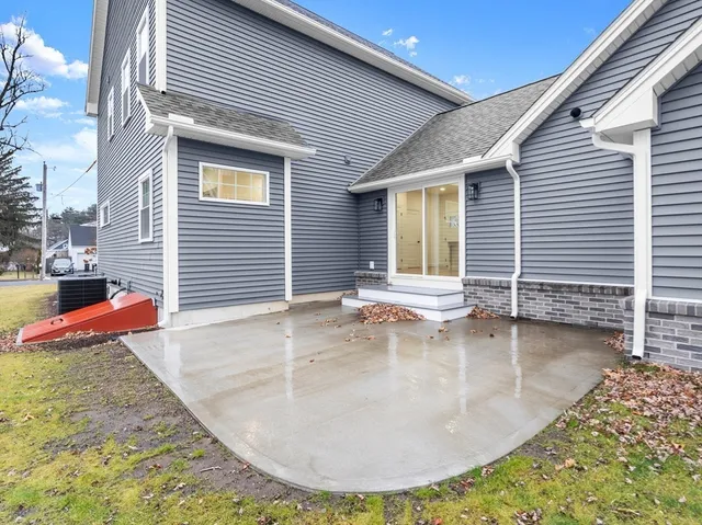 $750,000 | 78 Wood Avenue, East Longmeadow, MA 01028