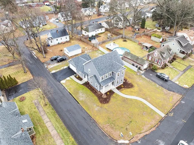 $750,000 | 78 Wood Avenue, East Longmeadow, MA 01028