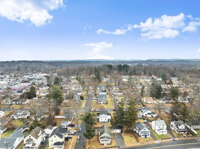 $750,000 | 78 Wood Avenue, East Longmeadow, MA 01028