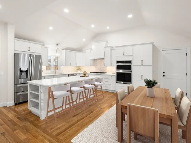 $750,000 | 78 Wood Avenue, East Longmeadow, MA 01028