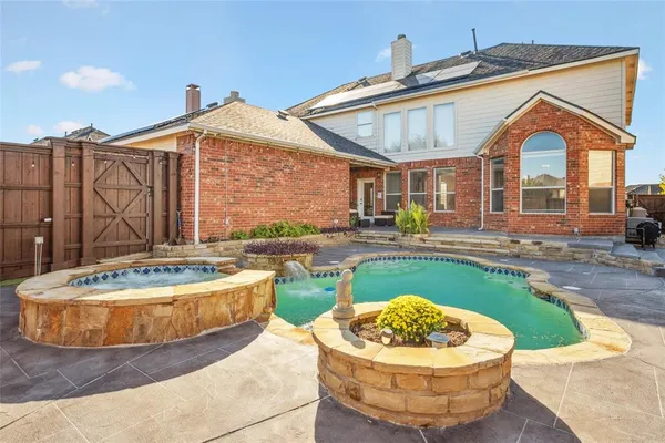 $3,500 | 8812 Bluffcreek Lane, Plano, TX 75024
