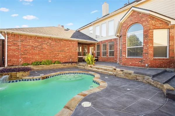$3,500 | 8812 Bluffcreek Lane, Plano, TX 75024