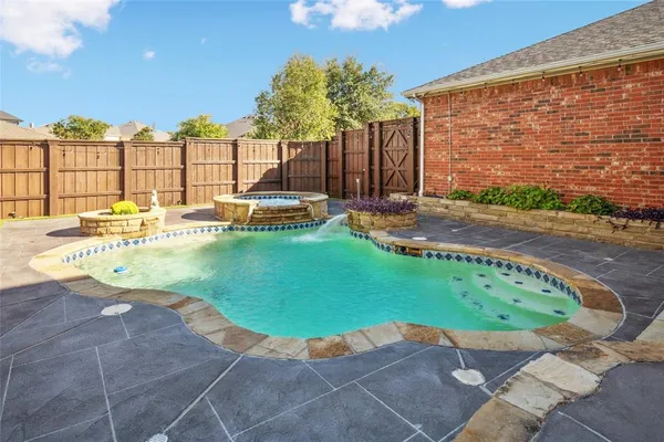 $3,500 | 8812 Bluffcreek Lane, Plano, TX 75024