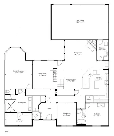 $3,500 | 8812 Bluffcreek Lane, Plano, TX 75024