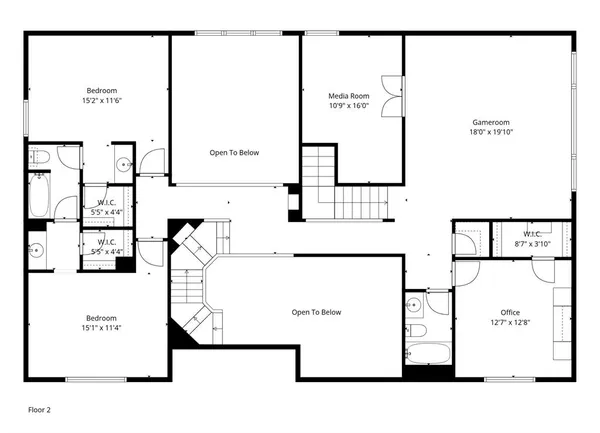 $3,500 | 8812 Bluffcreek Lane, Plano, TX 75024