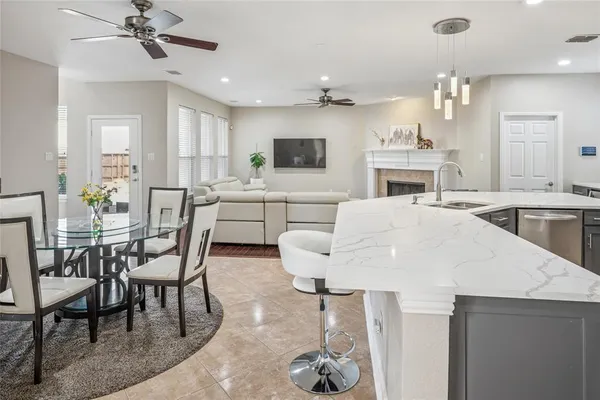 $3,500 | 8812 Bluffcreek Lane, Plano, TX 75024